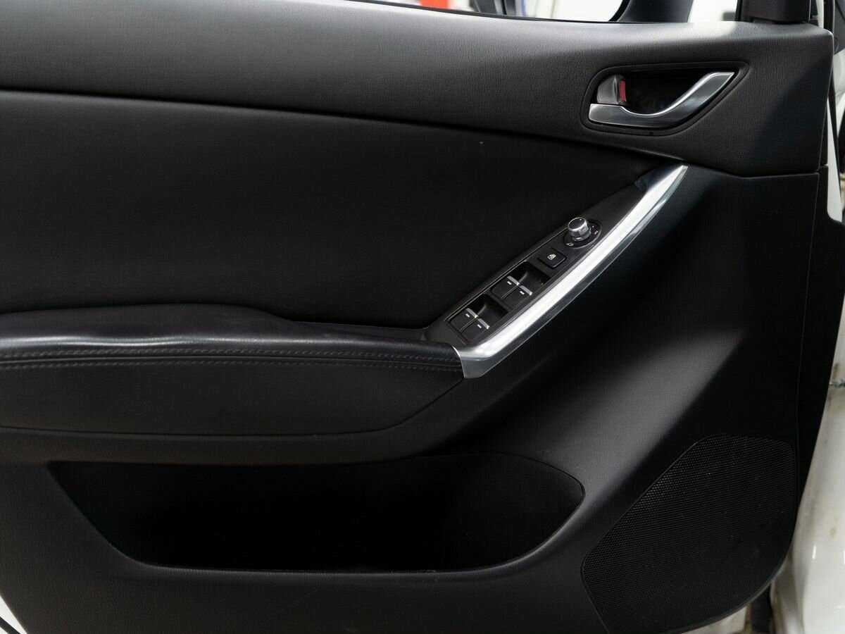 Купить Mazda CX-5, 2016, 153 000 км, фото №15