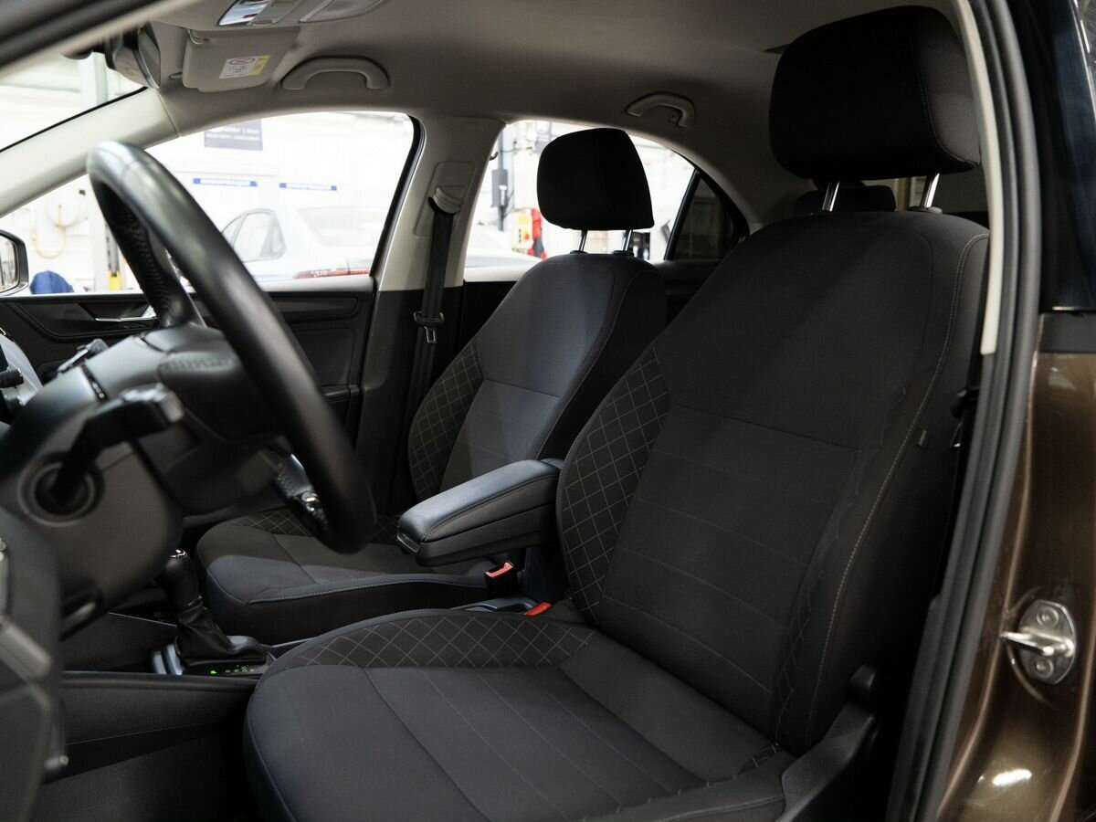 Купить Skoda Rapid, 2021, 65 800 км, фото №6