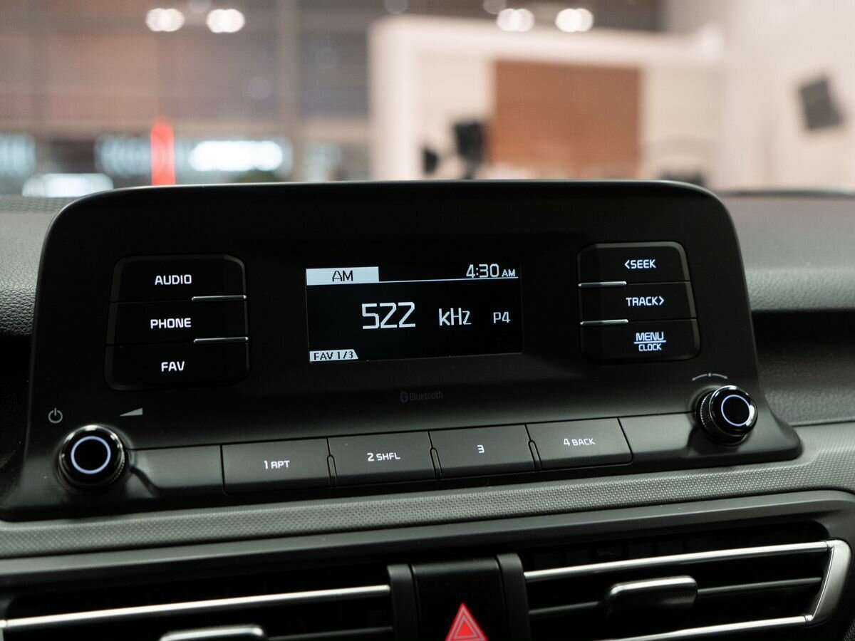 Купить Kia Seltos, 2021, 70 000 км, фото №10