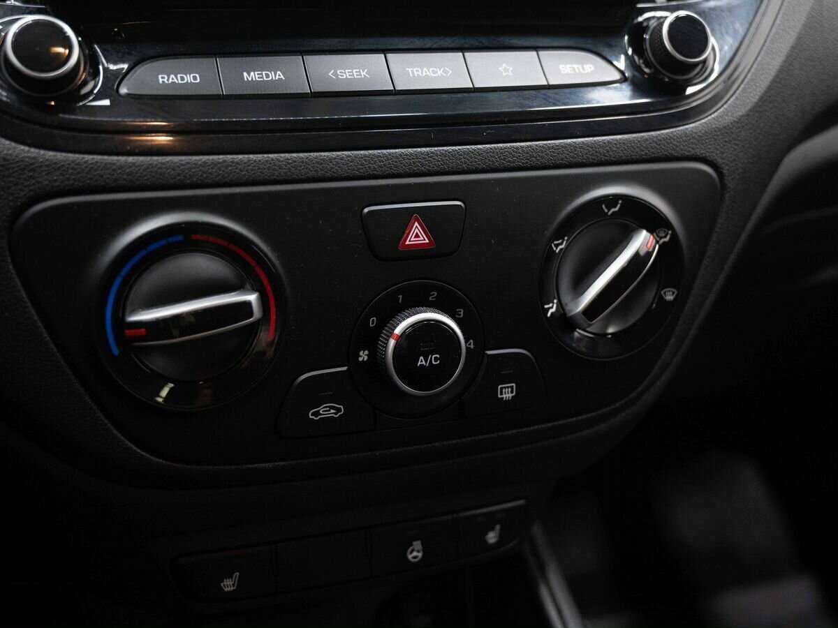 Купить Hyundai Solaris, 2021, 42 000 км, фото №20