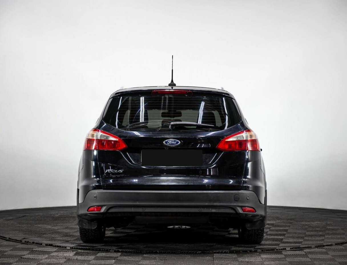Купить Ford Focus, 2019, 137 000 км, фото №5
