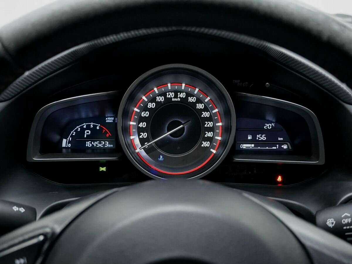 Купить Mazda 3, 2013, 164 000 км, фото №17