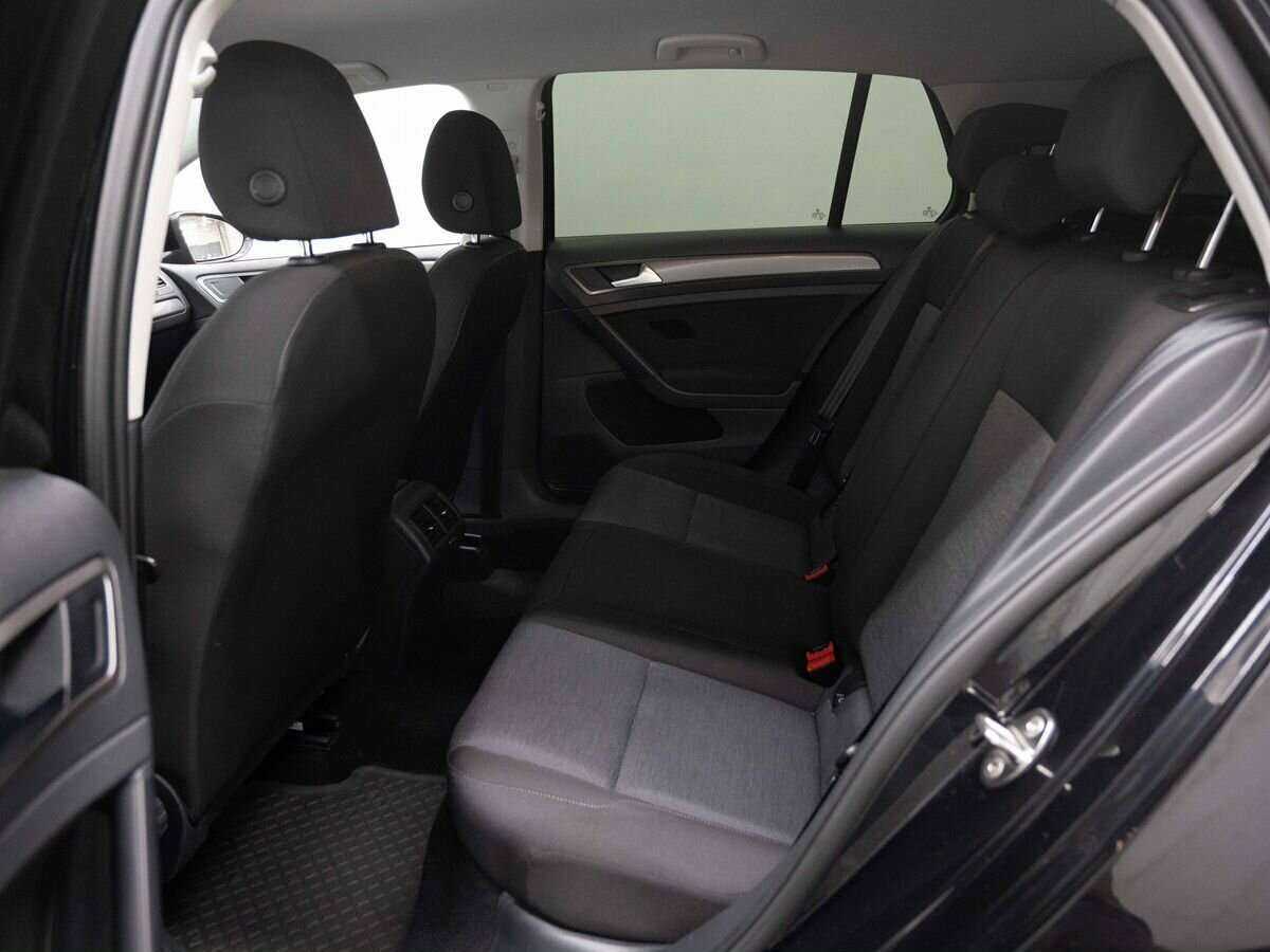 Купить Volkswagen Golf, 2013, 150 000 км, фото №11