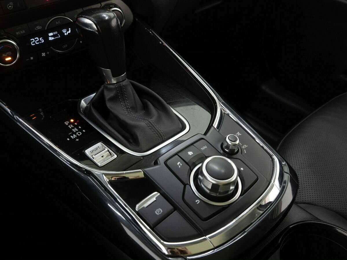 Купить Mazda CX-9, 2018, 162 783 км, фото №13