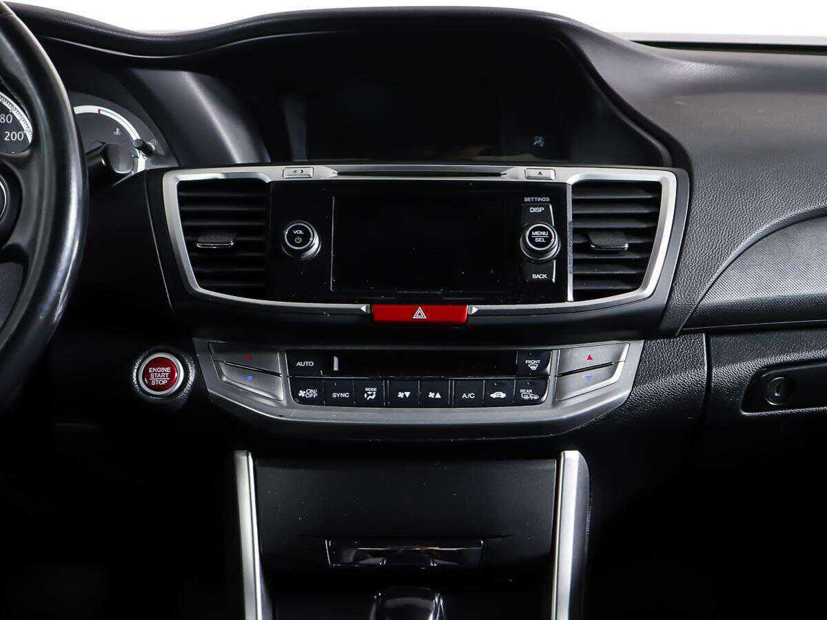 Купить Honda Accord, 2013, 144 517 км, фото №9