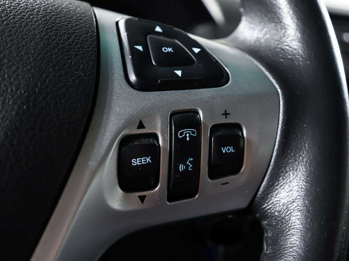 Купить Ford Explorer, 2014, 174 839 км, фото №21