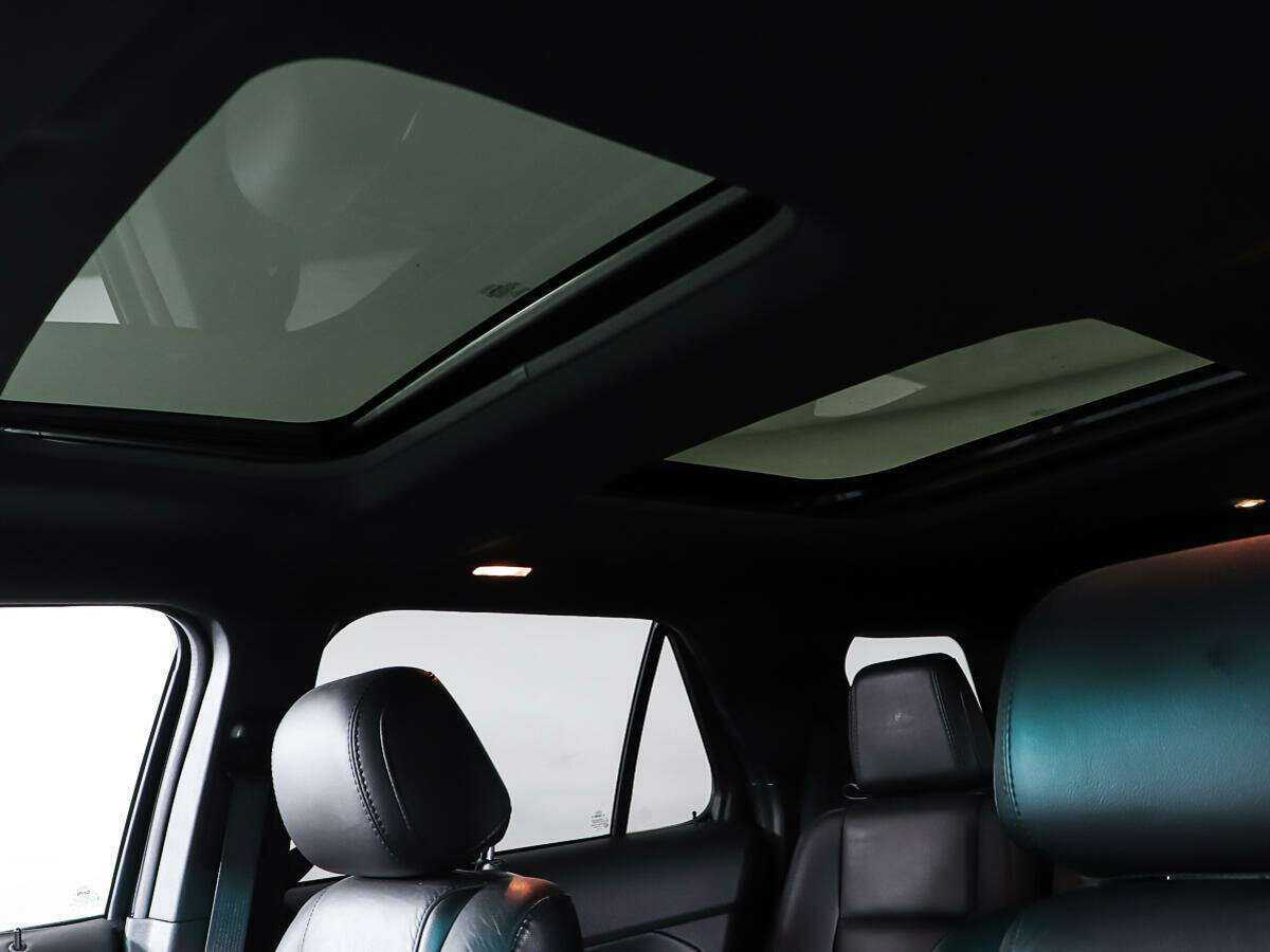 Купить Ford Explorer, 2014, 174 839 км, фото №24