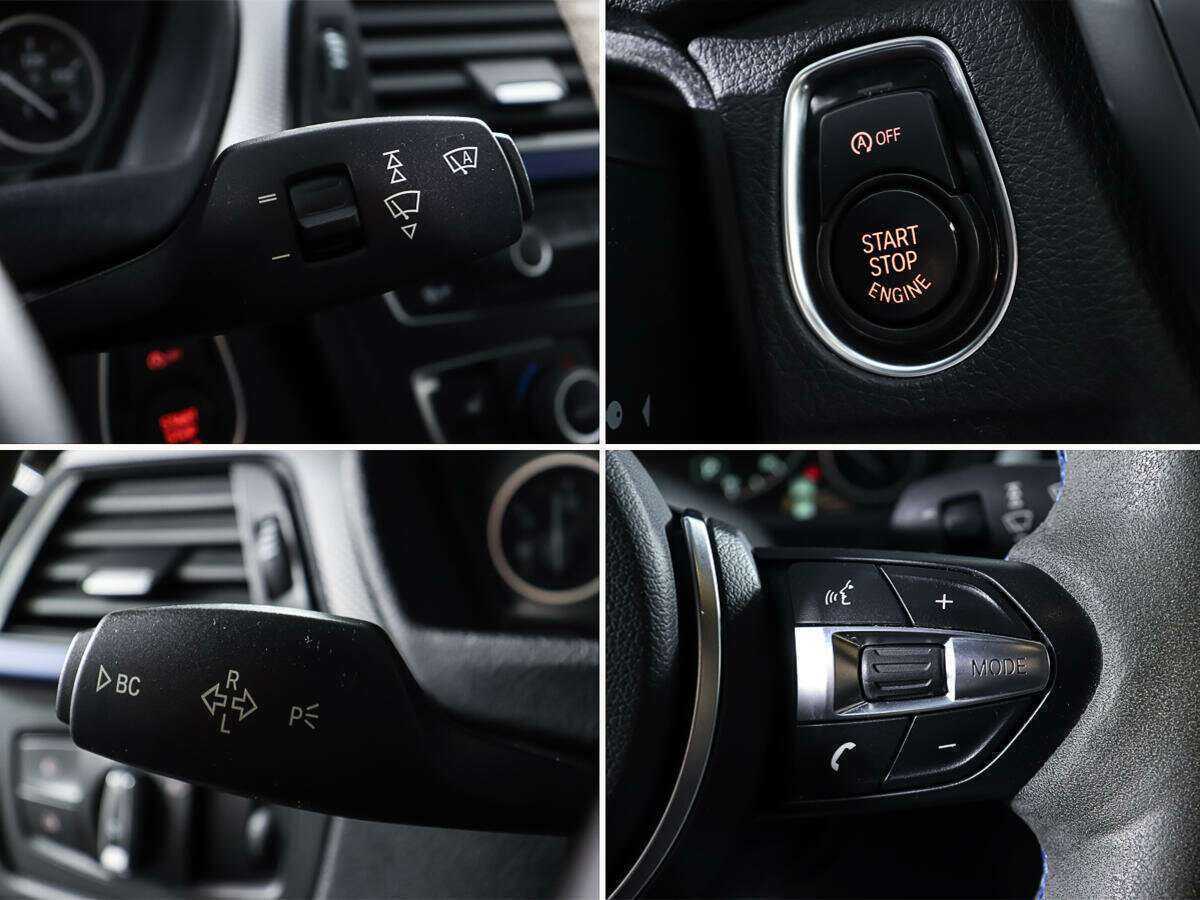 Купить BMW 3 серии 328i xDrive, 2013, 108 636 км, фото №14