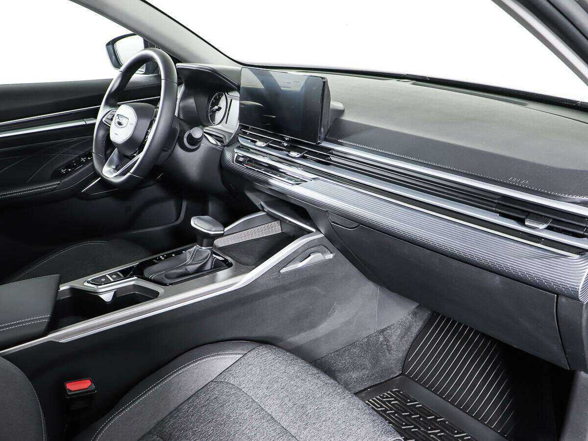 Купить Geely Emgrand, 2023, 19 209 км, фото №9