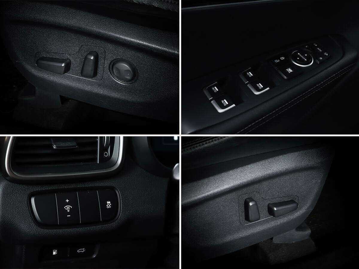 Купить Kia Sorento, 2015, 154 189 км, фото №15