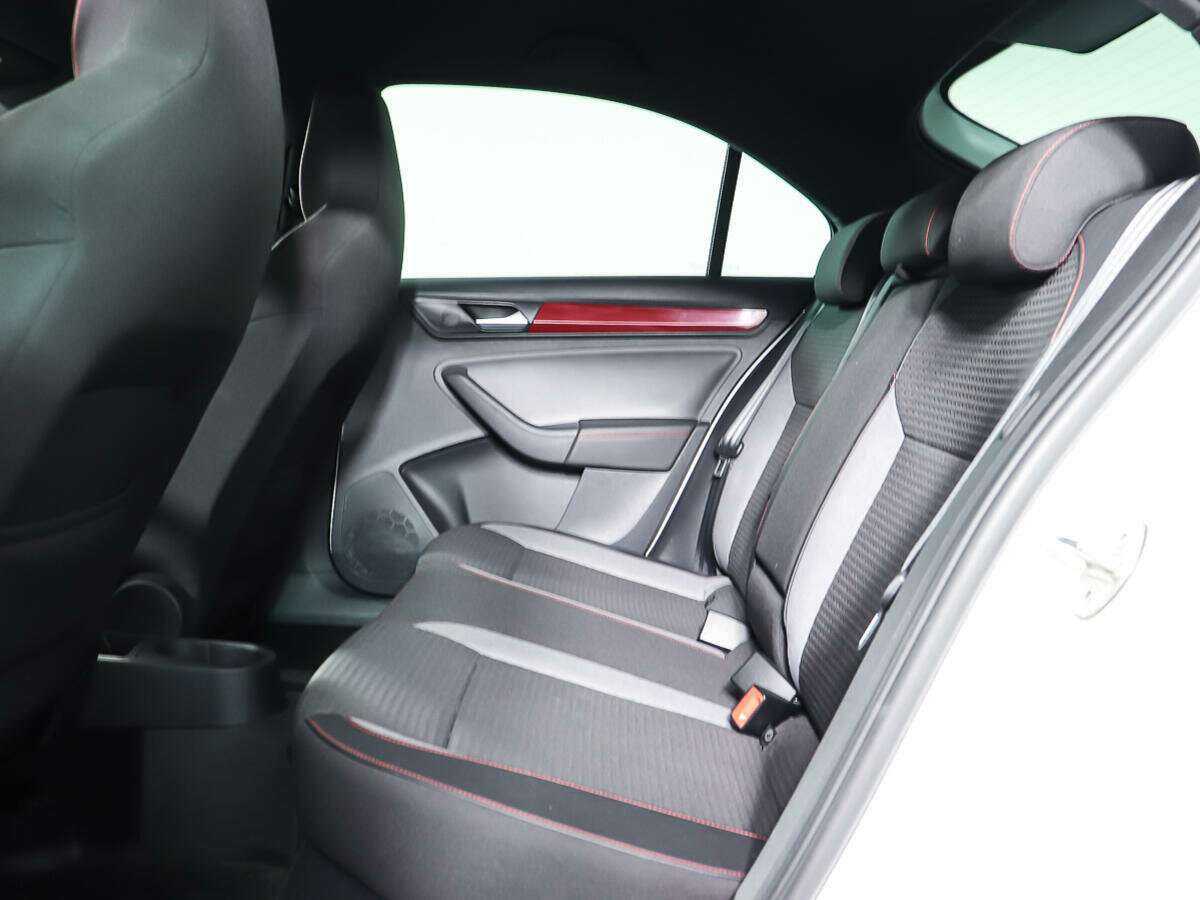 Купить Volkswagen Polo, 2021, 40 816 км, фото №10