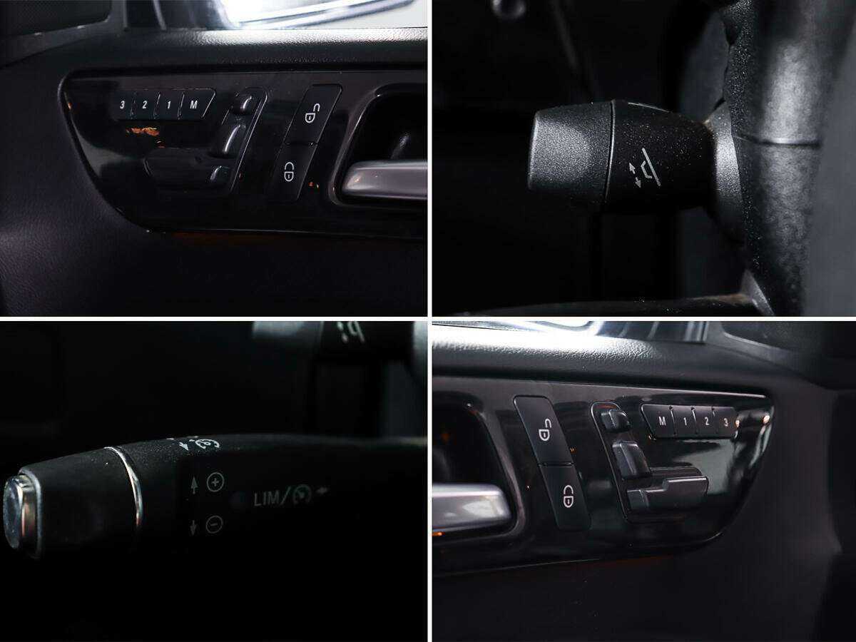 Купить Mercedes-Benz M-Класс 350 CDI, 2013, 204 035 км, фото №17