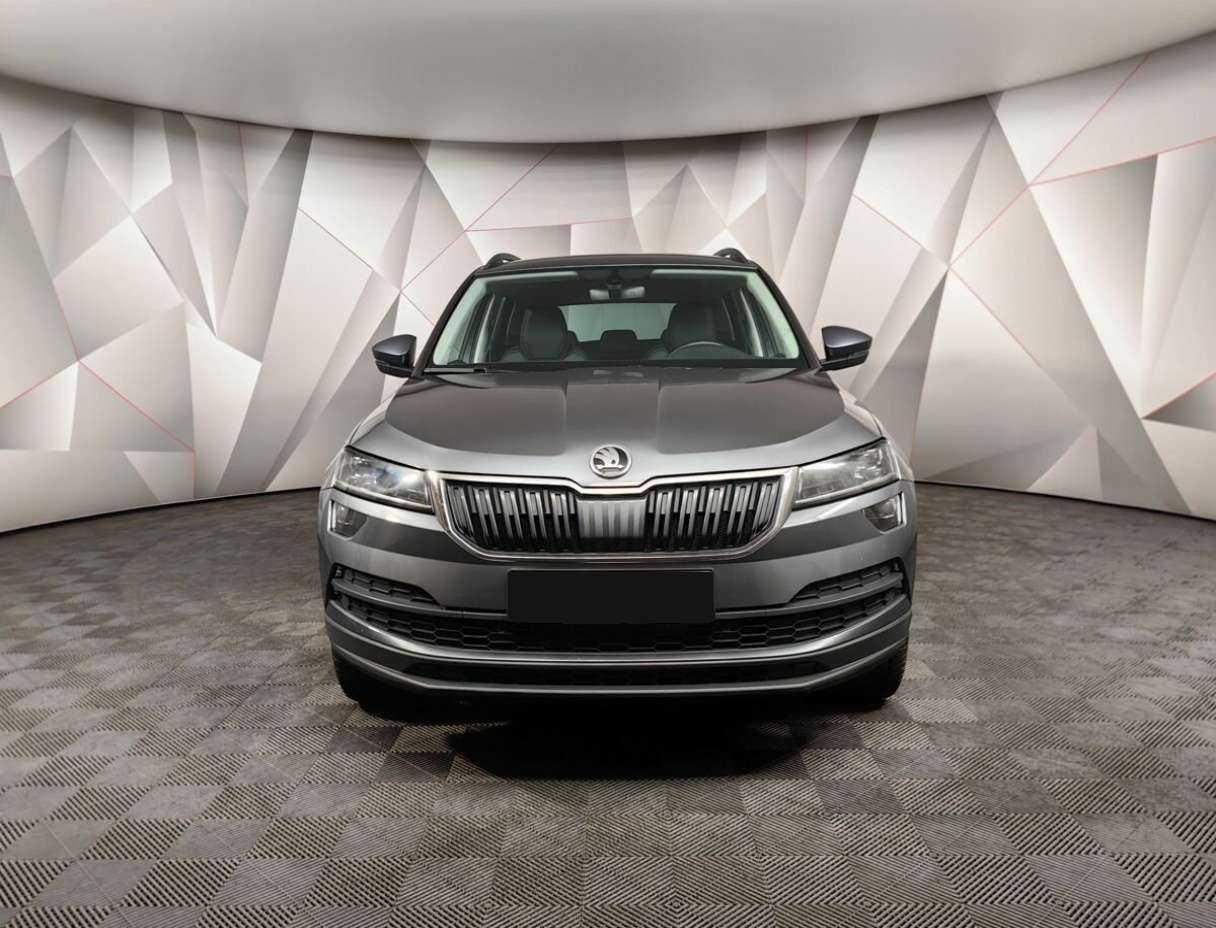 Купить Skoda Karoq DSG6, 2020, 85 622 км, фото №7
