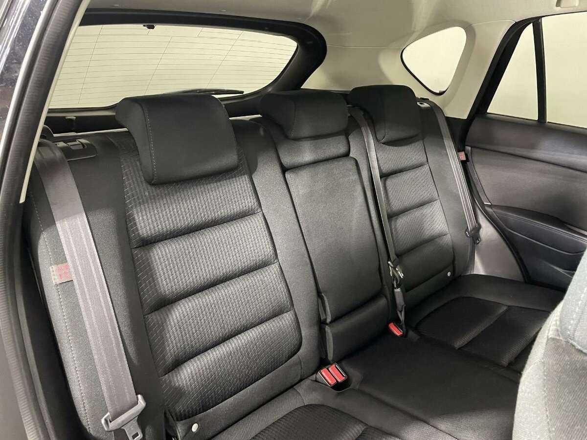 Купить Mazda CX-5, 2015, 182 112 км, фото №15