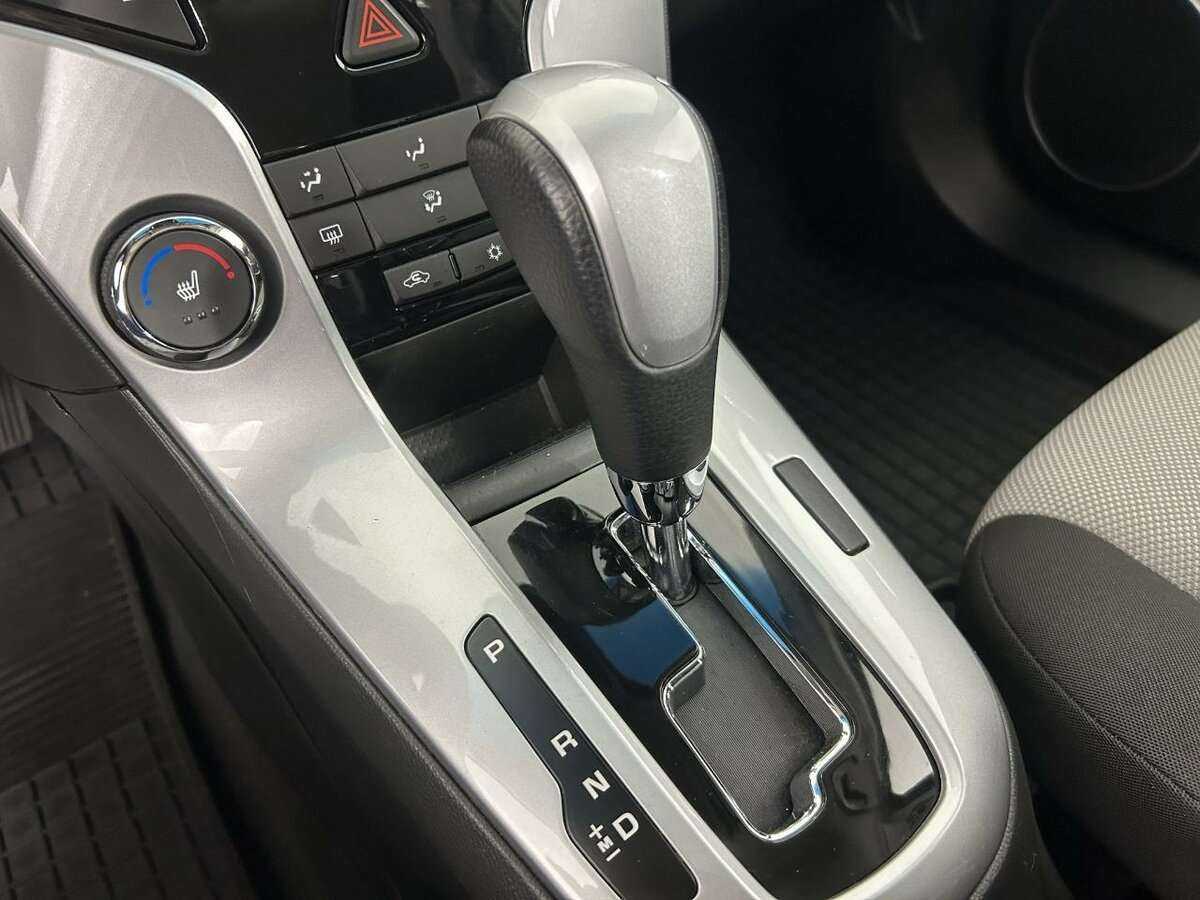 Купить Chevrolet Cruze, 2013, 118 892 км, фото №13