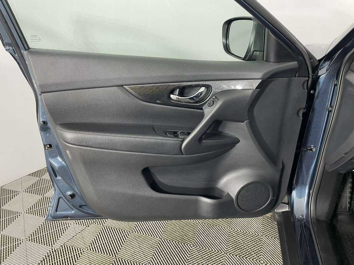 Купить Nissan X-Trail, 2017, 111 643 км, фото №8