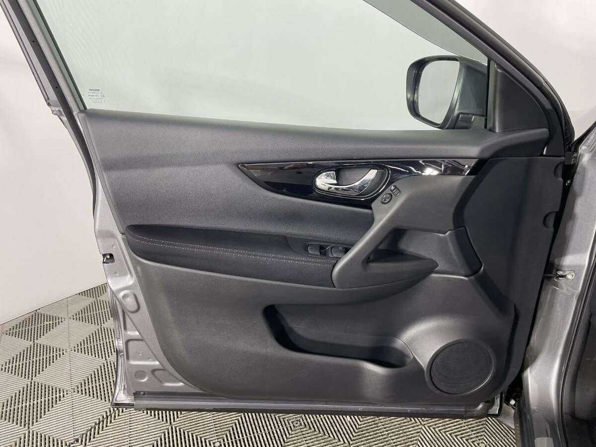 Купить Nissan Qashqai, 2018, 76 290 км, фото №8
