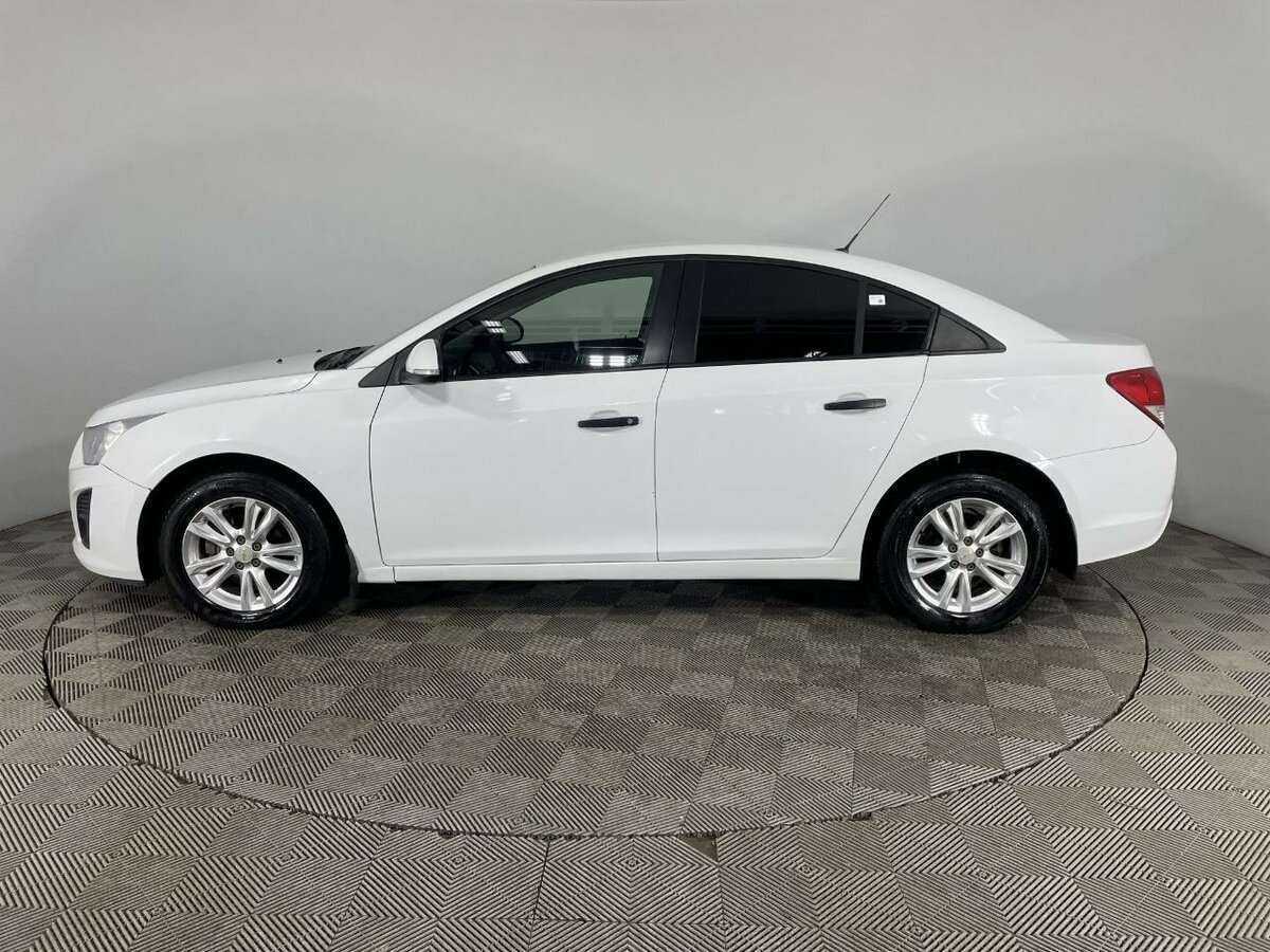 Купить Chevrolet Cruze, 2014, 140 349 км, фото №5