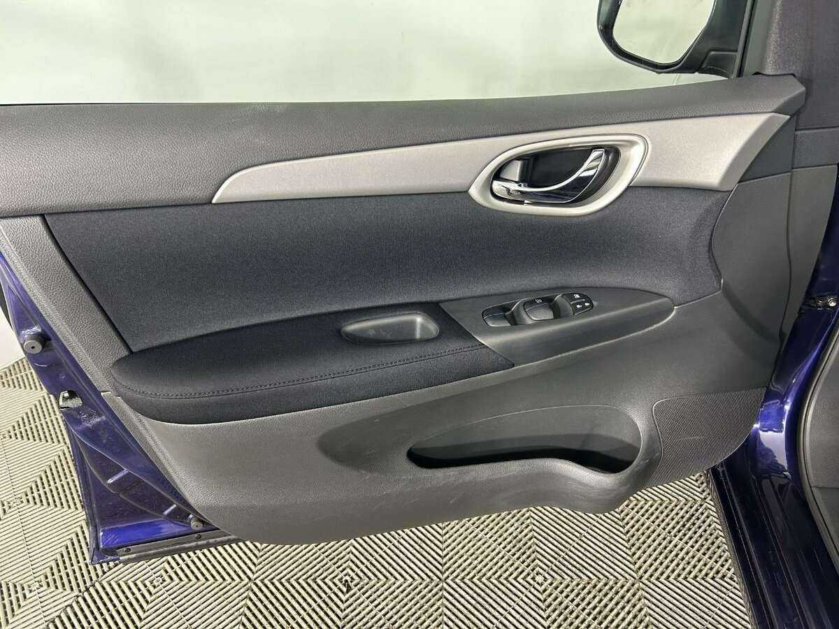 Купить Nissan Sentra, 2014, 76 556 км, фото №8