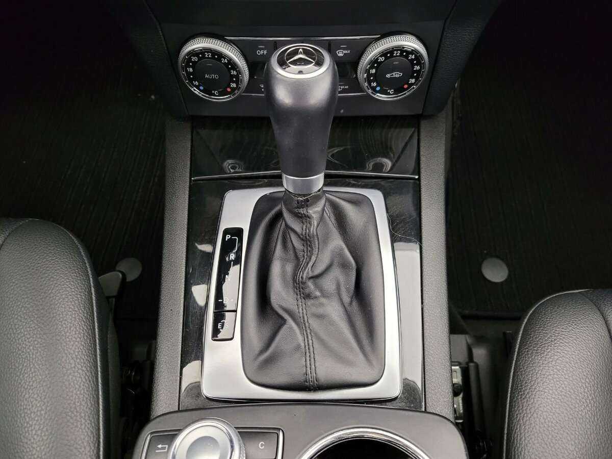 Купить Mercedes-Benz GLK-Класс 300, 2012, 158 421 км, фото №13