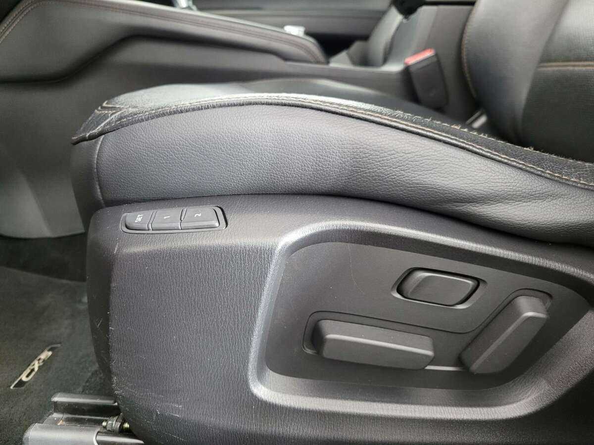 Купить Mazda CX-5, 2017, 116 293 км, фото №10