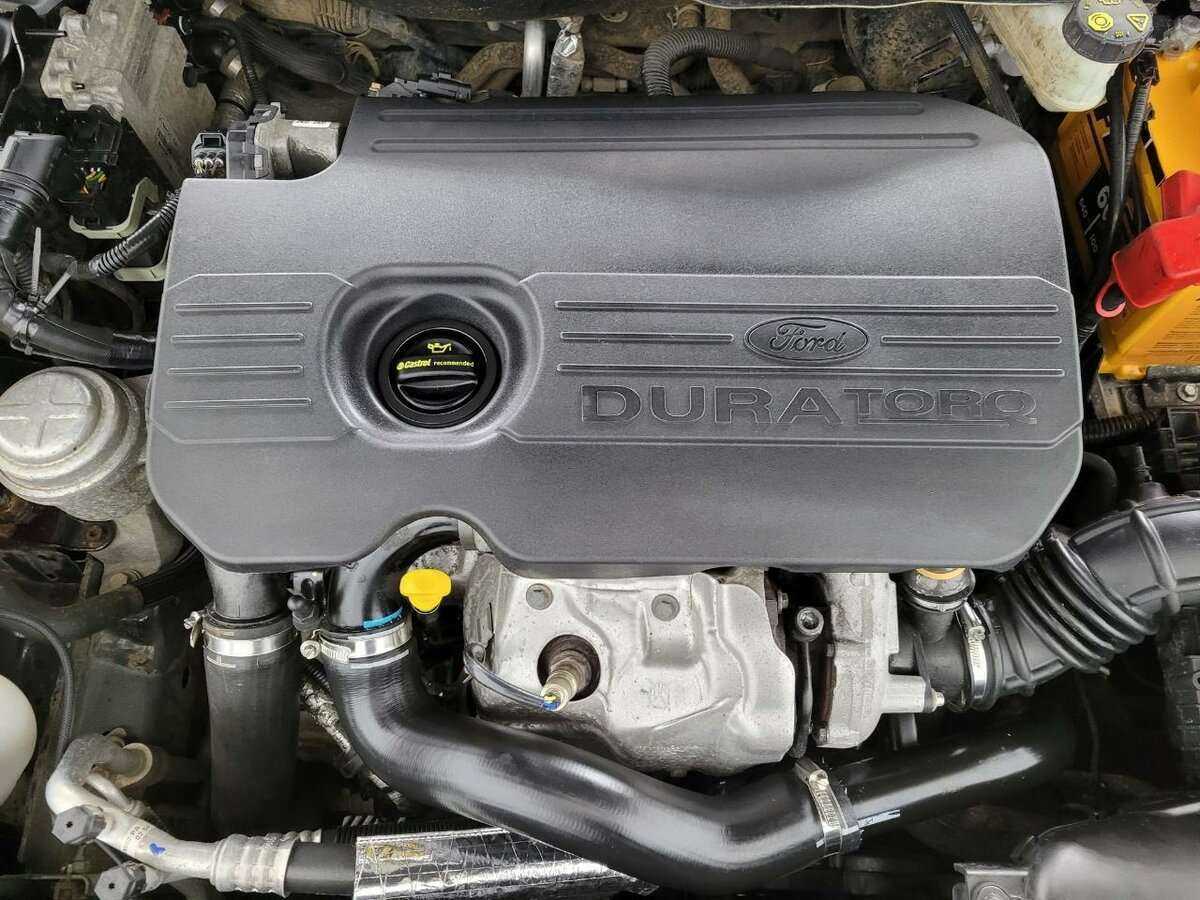 Купить Ford Mondeo ECOnetic, 2016, 237 075 км, фото №16