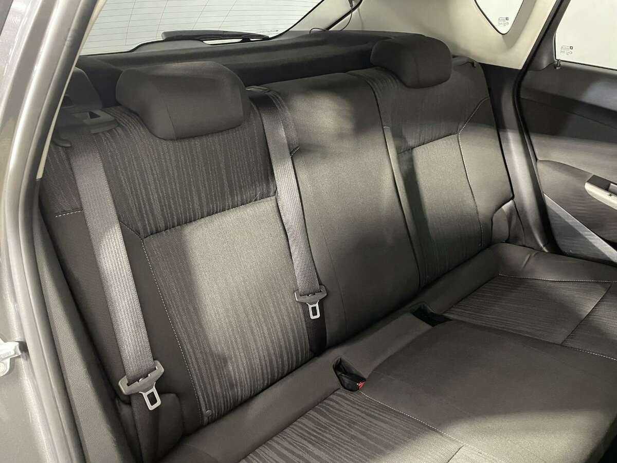 Купить Opel Astra, 2012, 173 688 км, фото №15