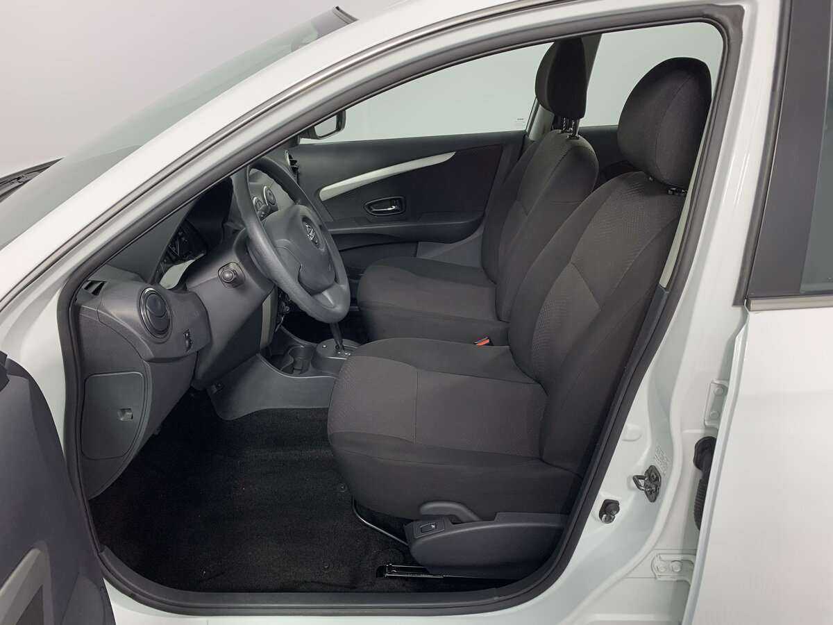 Купить Nissan Almera, 2018, 71 001 км, фото №13