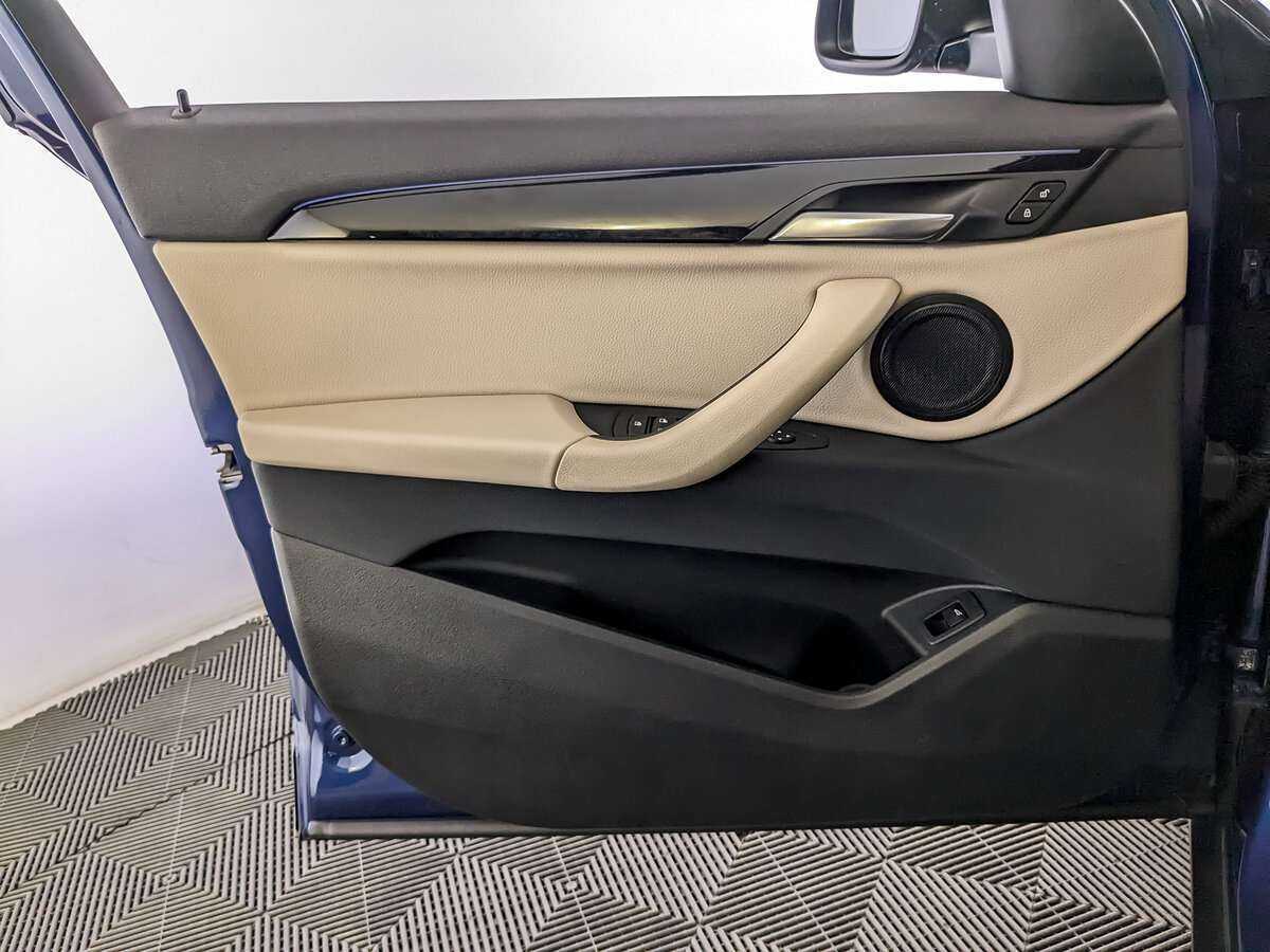 Купить BMW X2 sDrive18i, 2020, 48 186 км, фото №15