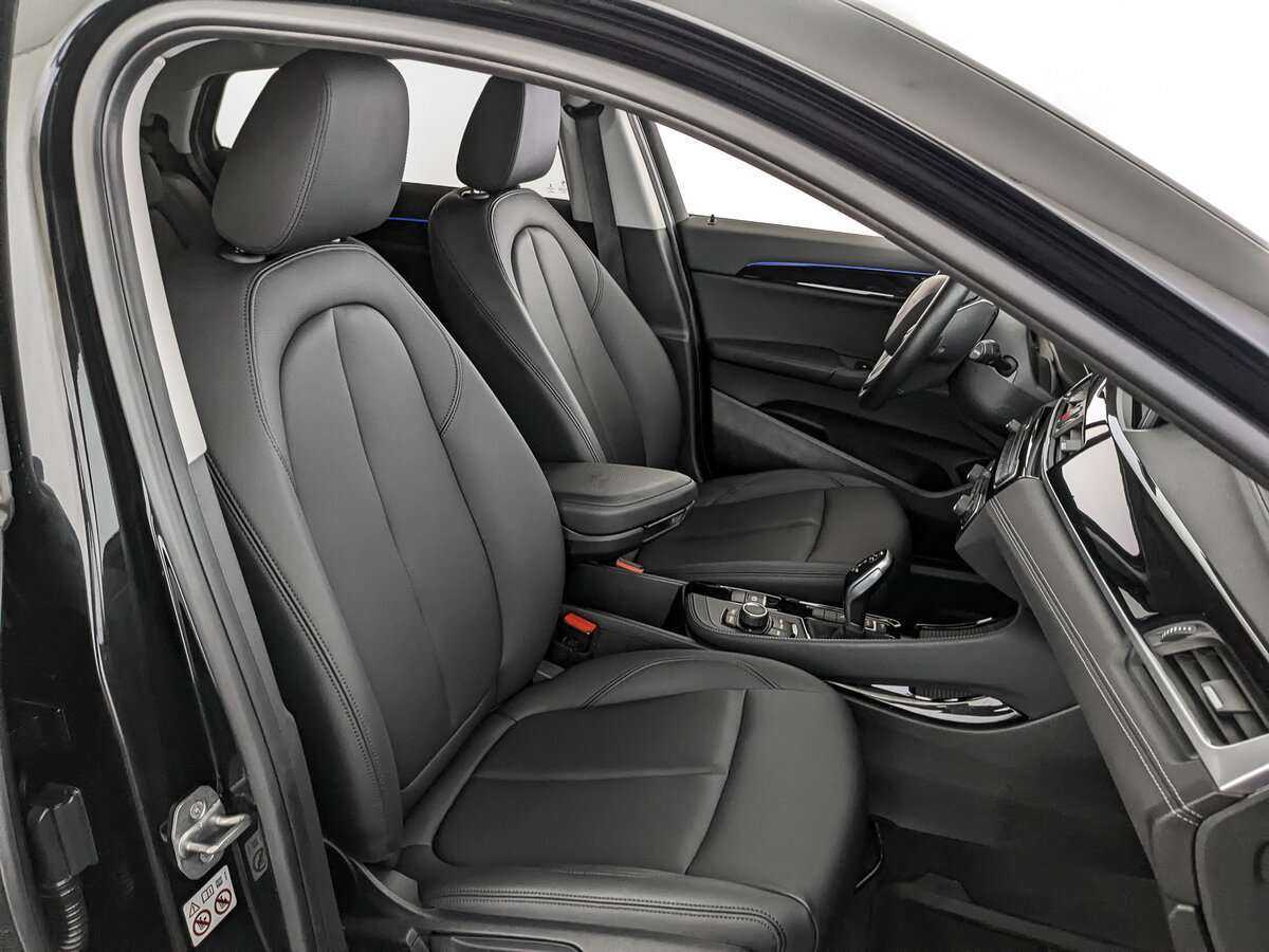 Купить BMW X2 sDrive18i, 2021, 14 514 км, фото №20