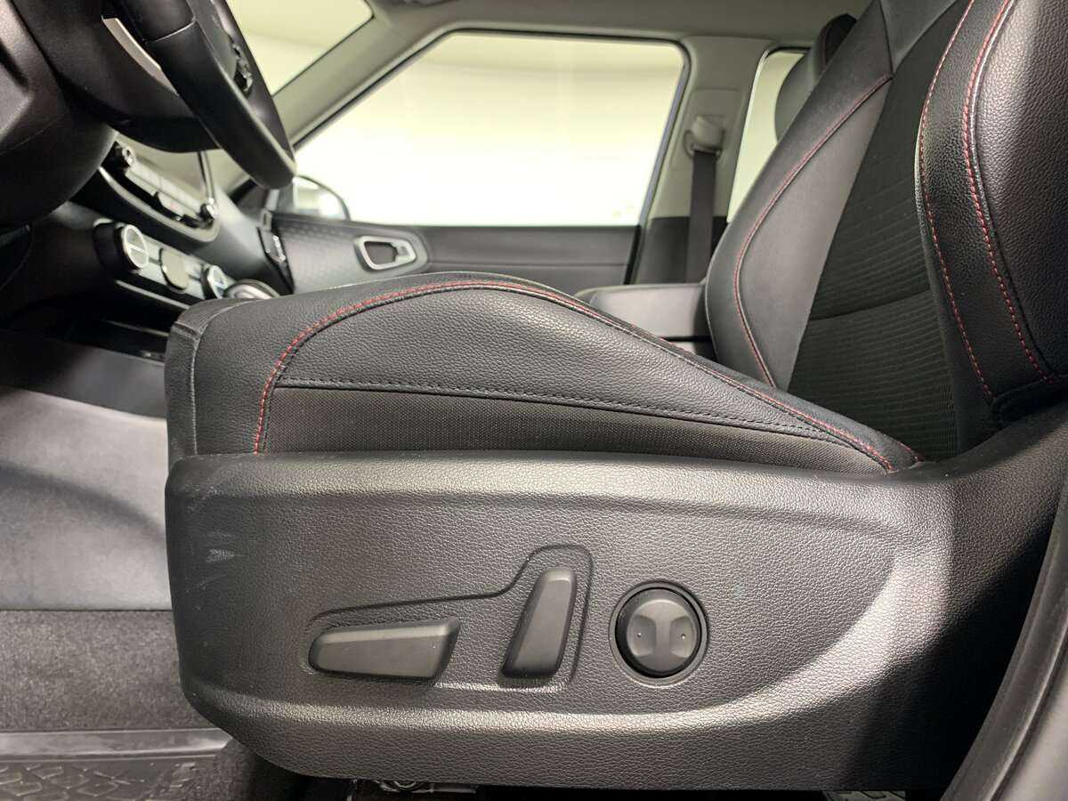 Купить Kia Soul, 2020, 50 902 км, фото №14