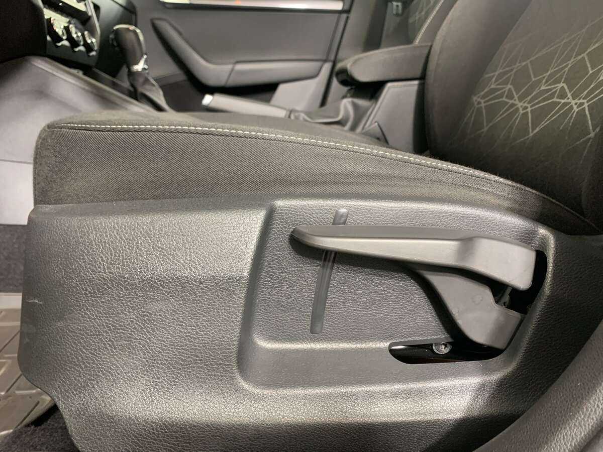 Купить Skoda Octavia, 2019, 106 662 км, фото №14