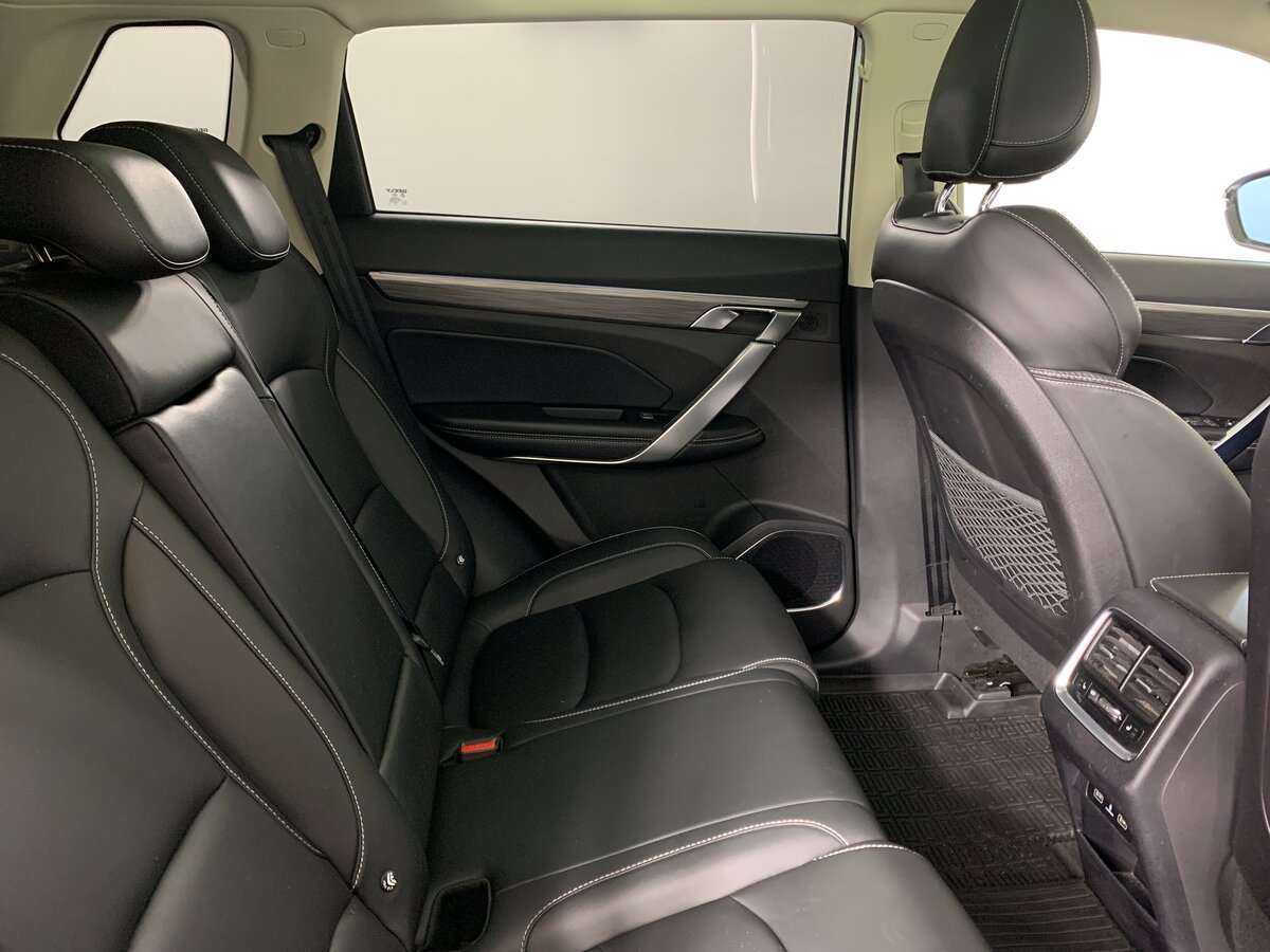 Купить Geely Atlas Pro, 2022, 29 452 км, фото №15