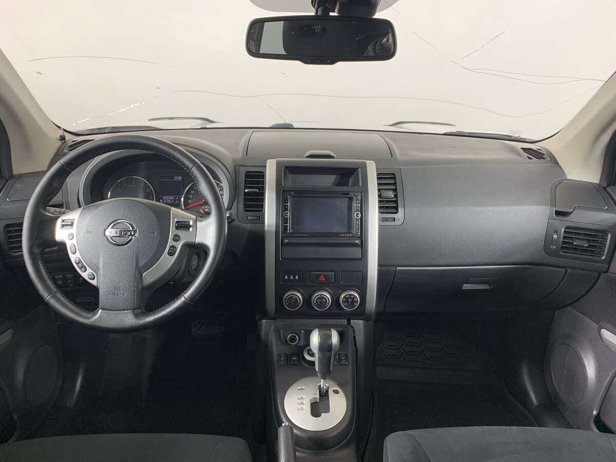 Купить Nissan X-Trail, 2014, 255 000 км, фото №10