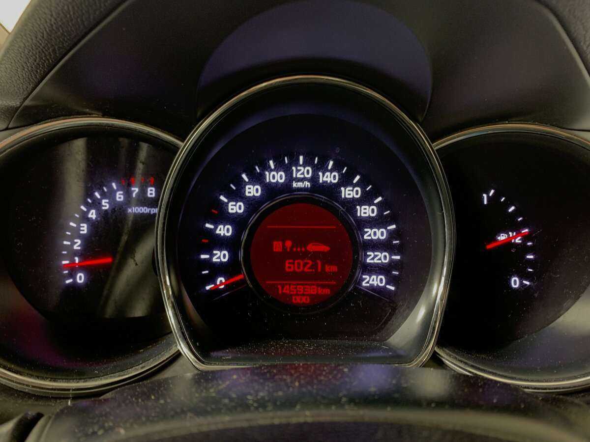 Купить Kia Ceed, 2014, 145 937 км, фото №12