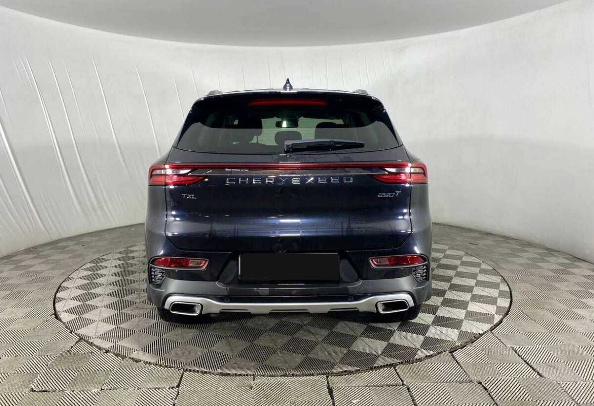 Купить EXEED TXL, 2021, 38 002 км, фото №6