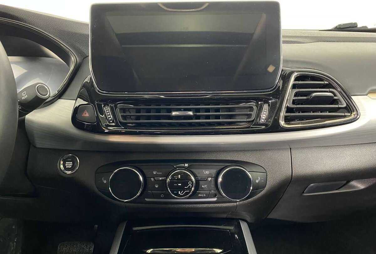 Купить EXEED TXL, 2021, 38 002 км, фото №11