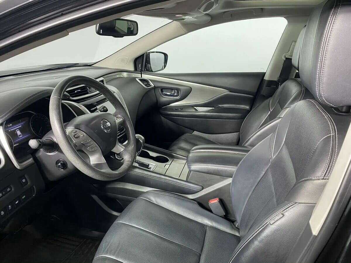 Купить Nissan Murano, 2017, 124 000 км, фото №10