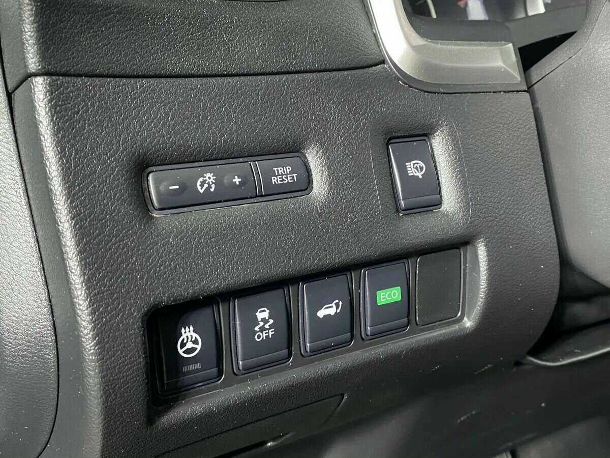 Купить Nissan Murano, 2017, 124 000 км, фото №18