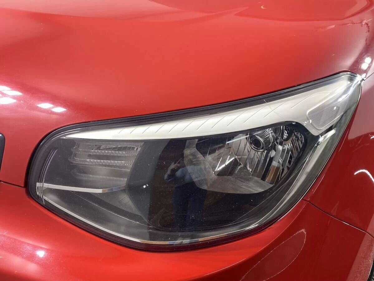 Купить Kia Soul, 2018, 92 800 км, фото №18