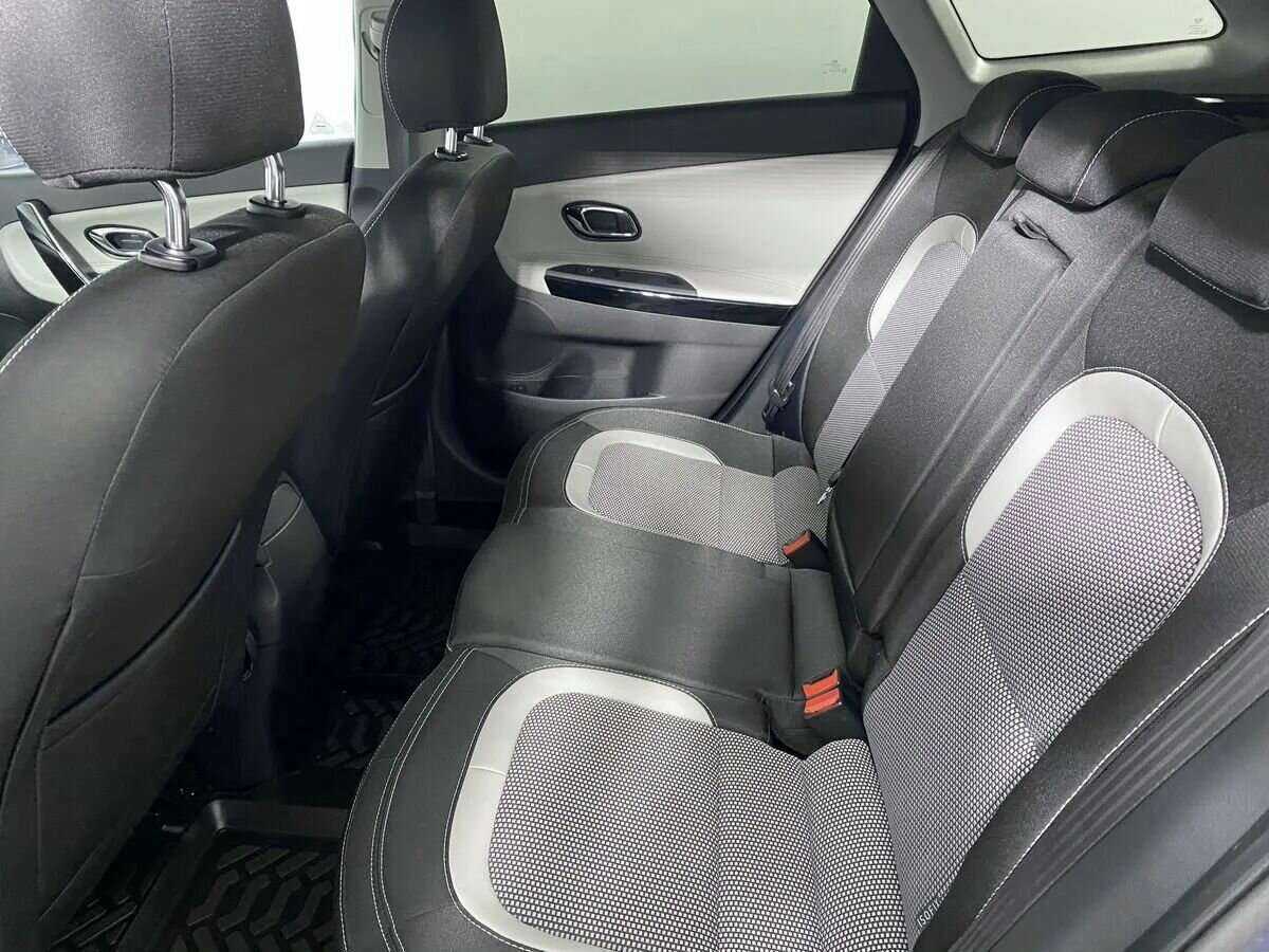 Купить Kia Ceed, 2018, 17 858 км, фото №9