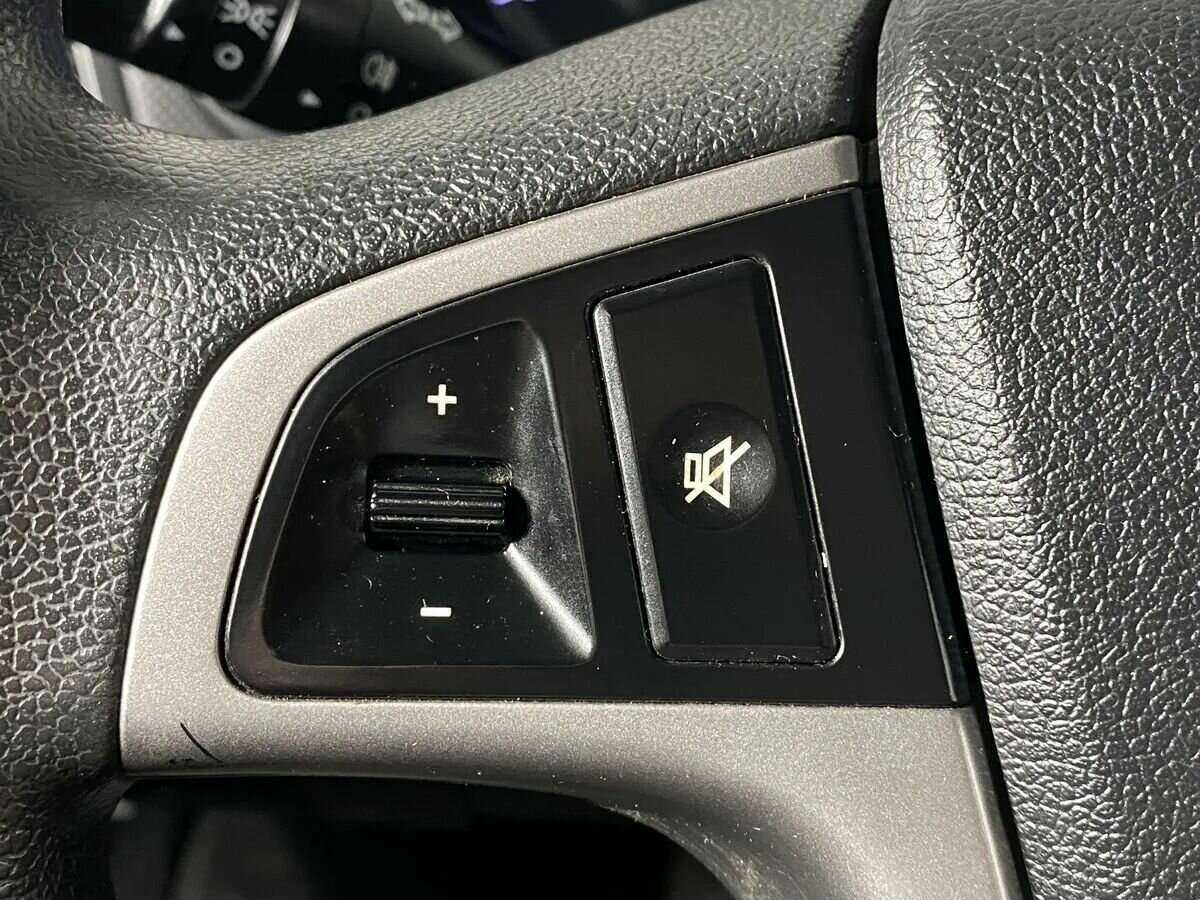 Купить Hyundai Solaris, 2016, 157 000 км, фото №13