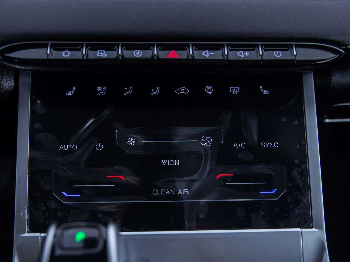 Купить Chery Tiggo 7 Pro Max, 2022, 4 152 км, фото №14