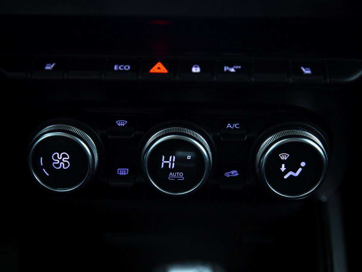 Купить Renault Arkana, 2019, 40 828 км, фото №15