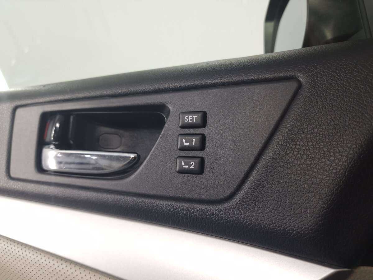 Купить Subaru Outback, 2014, 164 755 км, фото №11