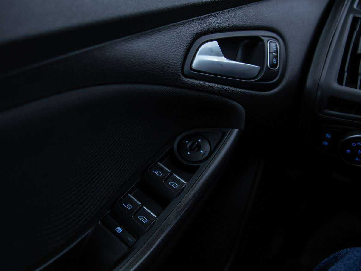 Купить Ford Focus, 2015, 122 488 км, фото №12