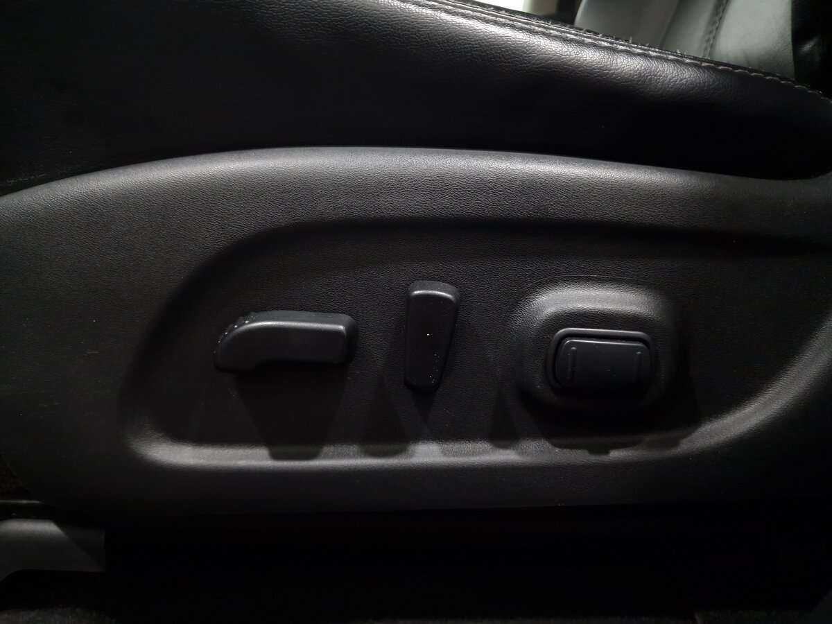 Купить Nissan Pathfinder, 2014, 153 006 км, фото №18