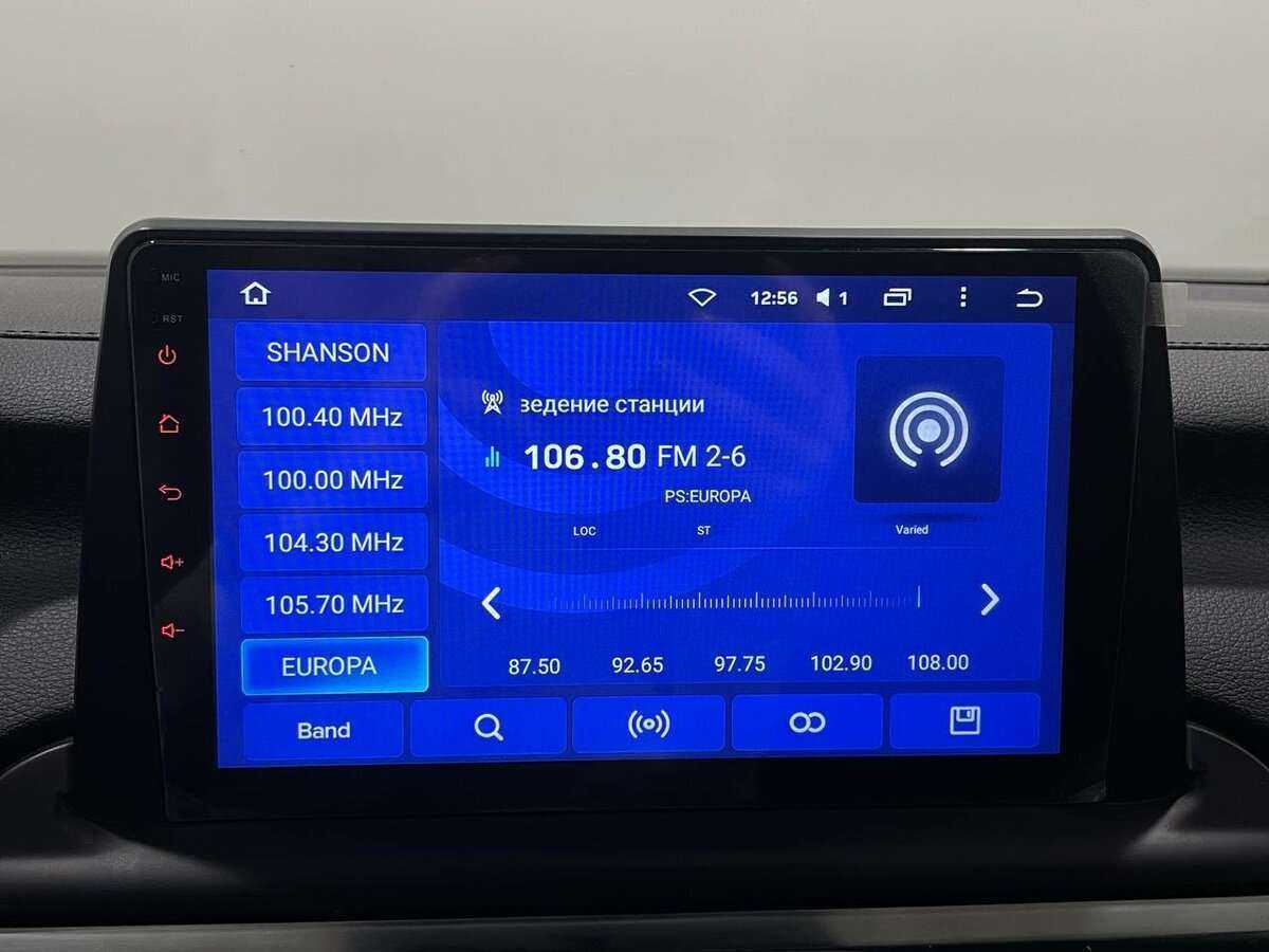 Купить Kia Cerato, 2019, 101 736 км, фото №9