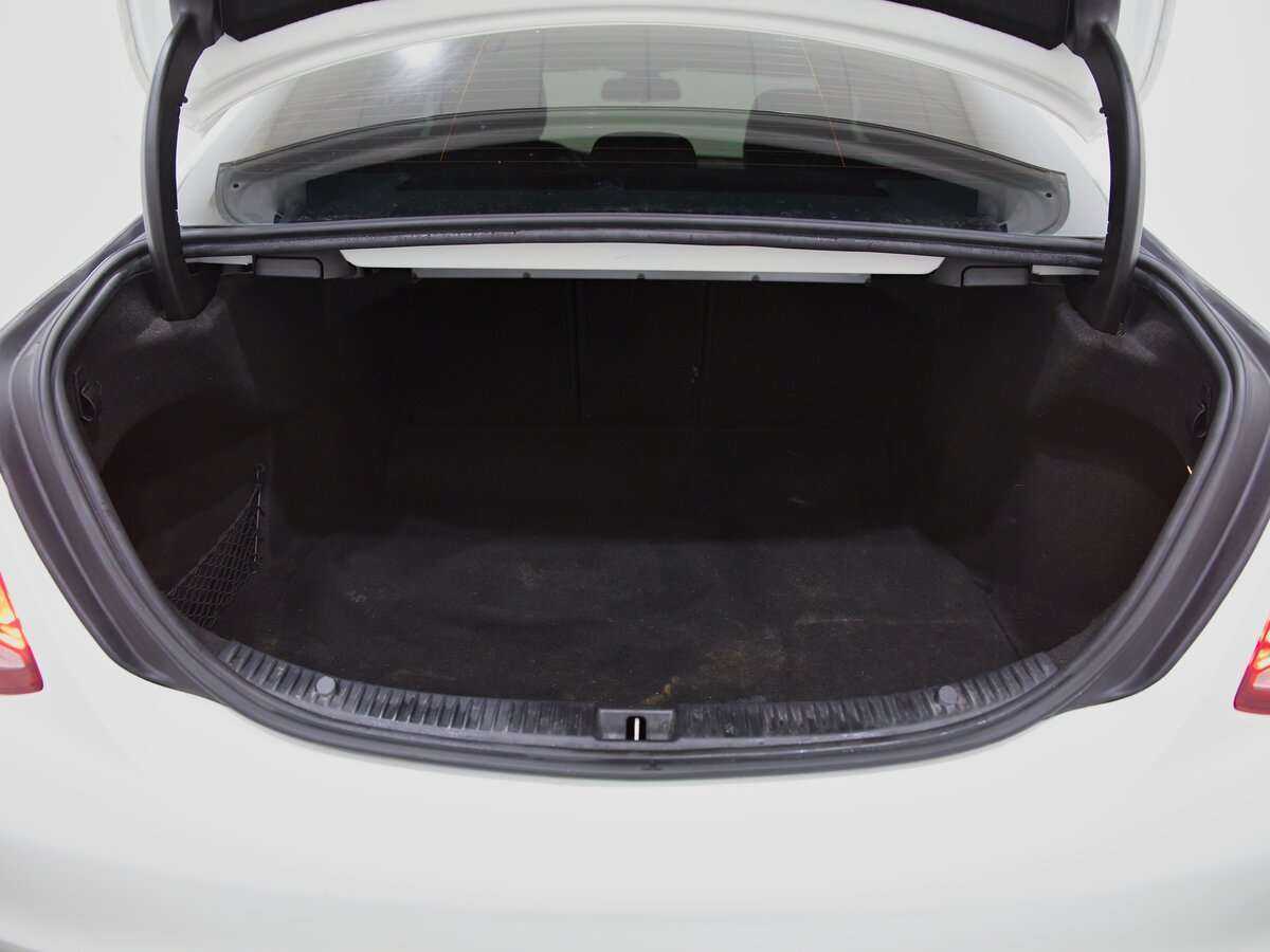 Купить Mercedes-Benz C-Класс 180, 2014, 143 272 км, фото №5