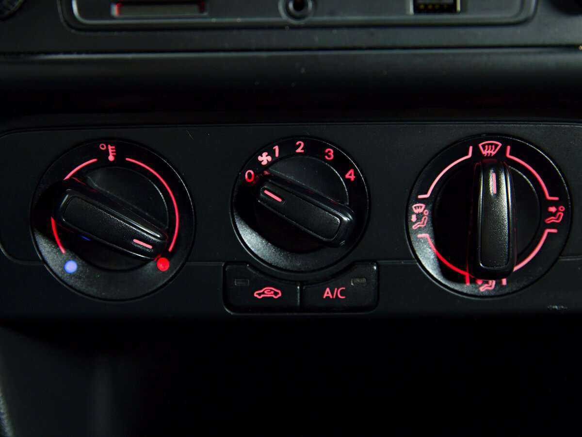 Купить Volkswagen Polo, 2019, 198 232 км, фото №13